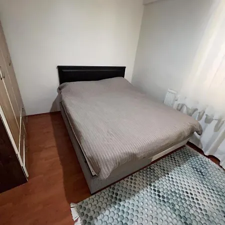 Welcome Apartment