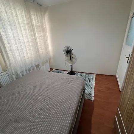 Welcome Apartment